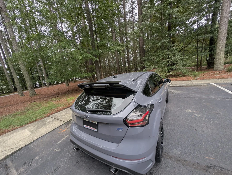 2016 Ford Focus RS 3rd Gen - Image 18 of 31