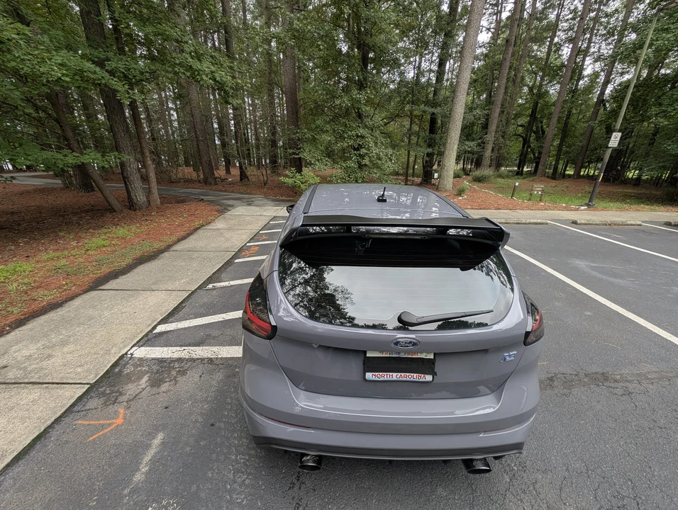 2016 Ford Focus RS 3rd Gen - Image 17 of 31