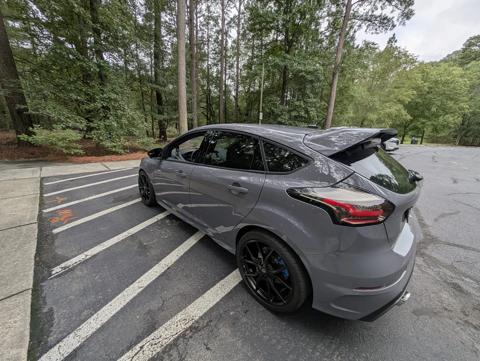 2016 Ford Focus RS 3rd Gen - Image 12 of 31