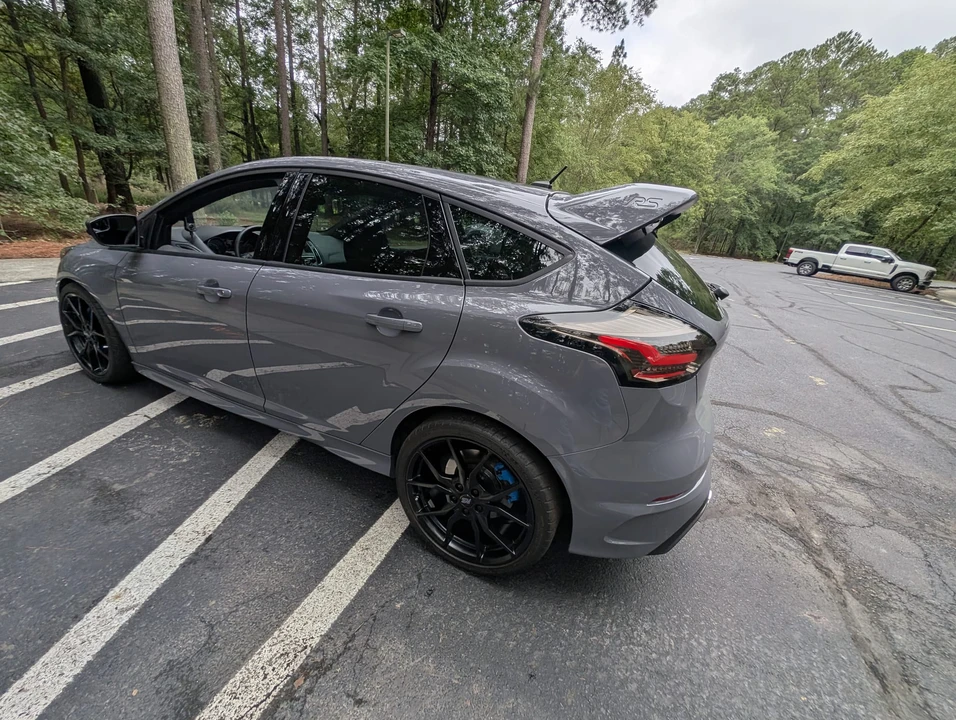 2016 Ford Focus RS 3rd Gen - Image 10 of 31