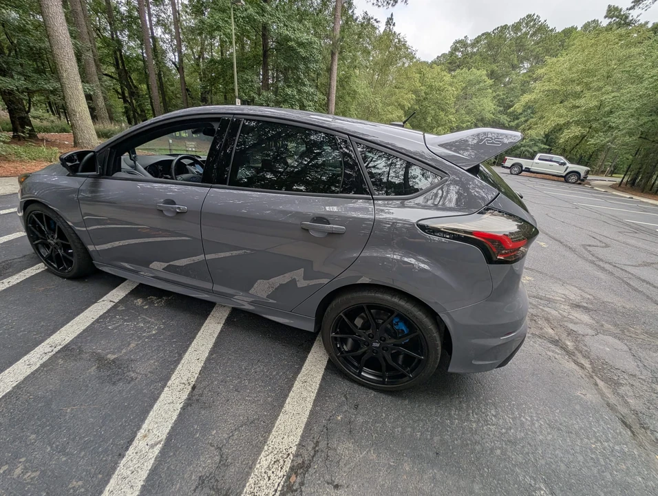 2016 Ford Focus RS 3rd Gen - Image 9 of 31