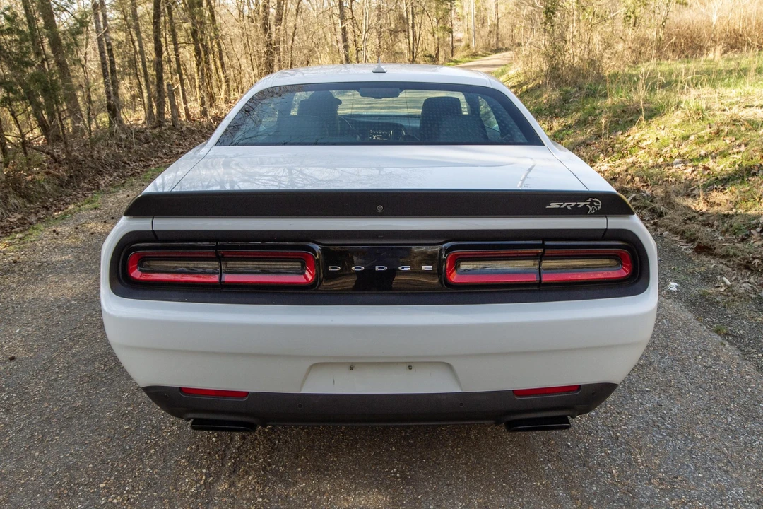 2017 Dodge Challenger SRT Hellcat 3rd Gen - Image 11 of 31