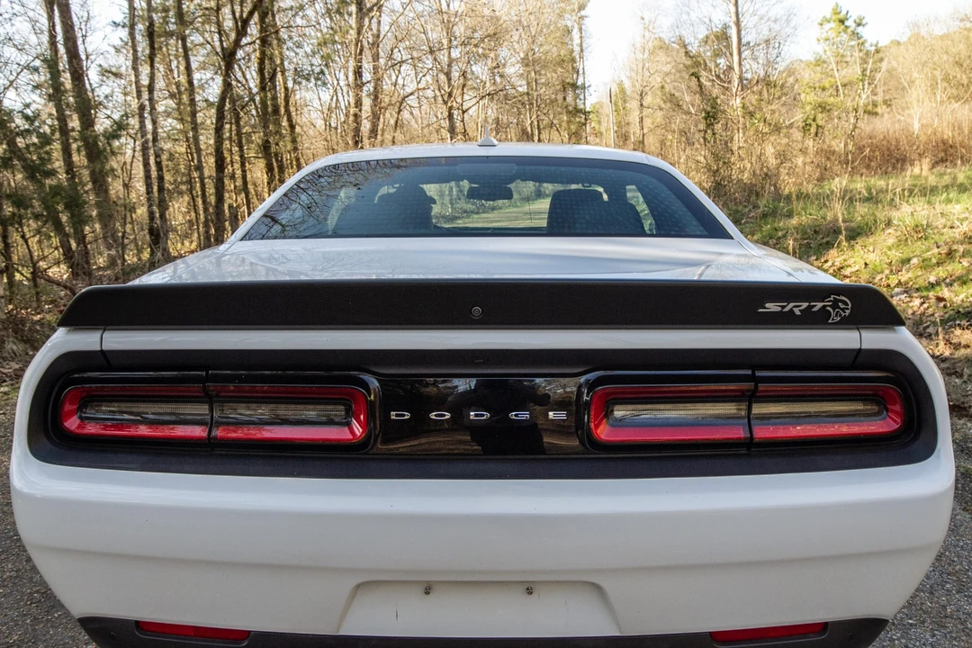 2017 Dodge Challenger SRT Hellcat 3rd Gen - Image 20 of 31