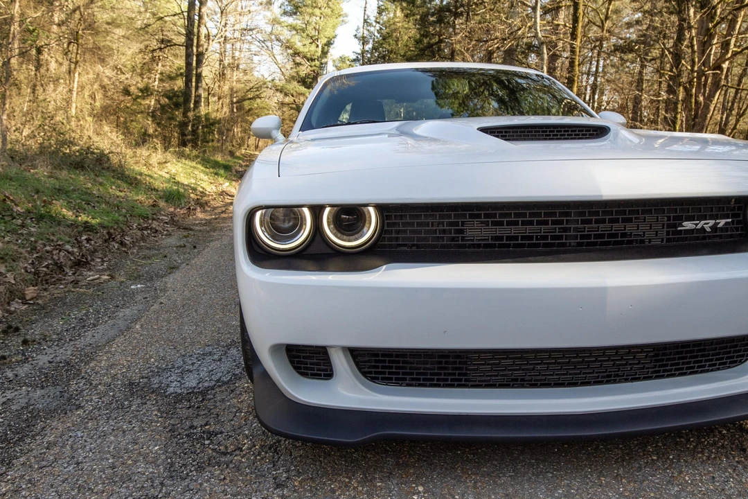2017 Dodge Challenger SRT Hellcat 3rd Gen - Image 14 of 31