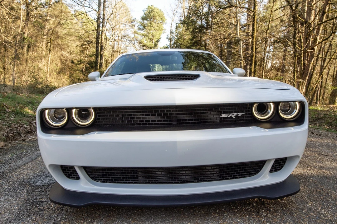 2017 Dodge Challenger SRT Hellcat 3rd Gen - Image 6 of 31