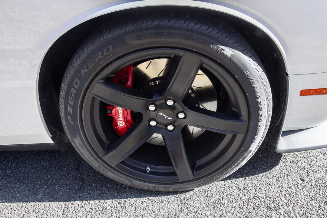 2017 Dodge Challenger SRT Hellcat 3rd Gen - Image 28 of 31