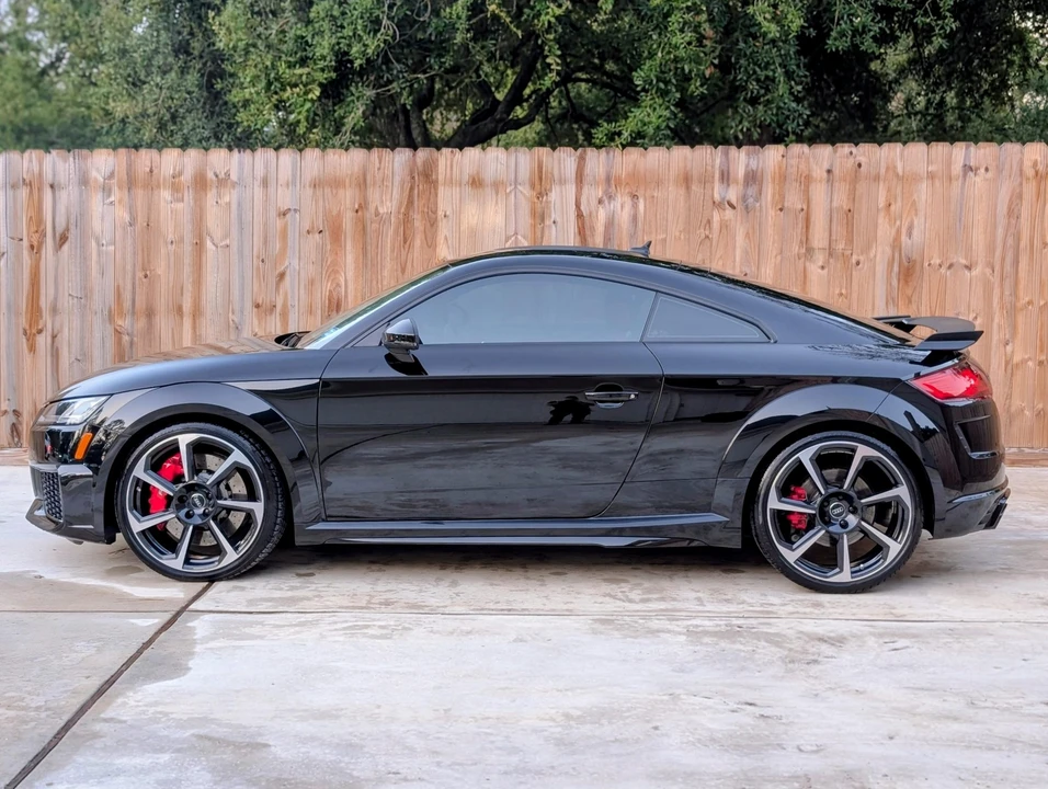 2019 Audi TT RS Mk3 - Image 30 of 31