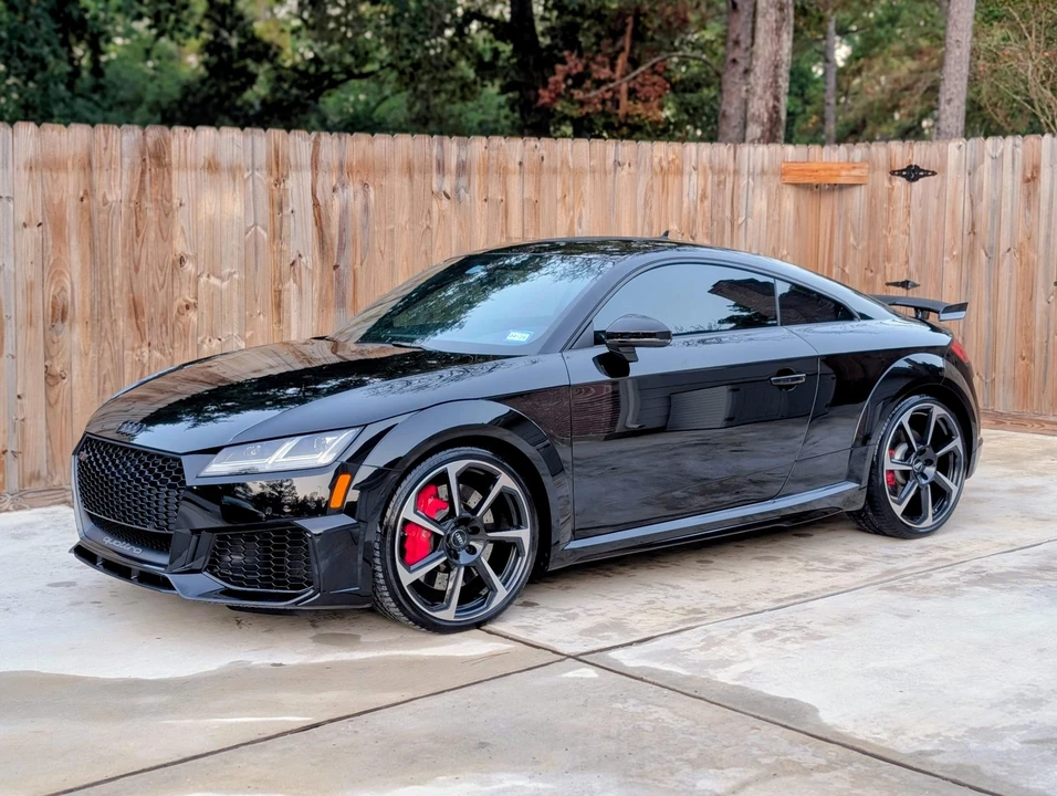 2019 Audi TT RS Mk3 - Image 31 of 31
