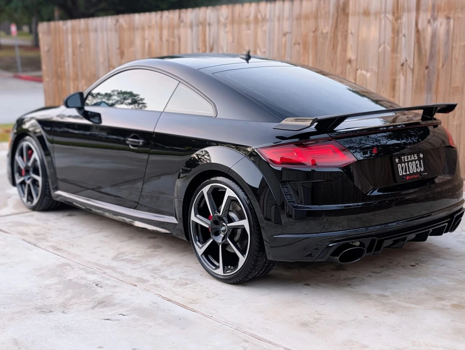 2019 Audi TT RS Mk3 - Image 27 of 31