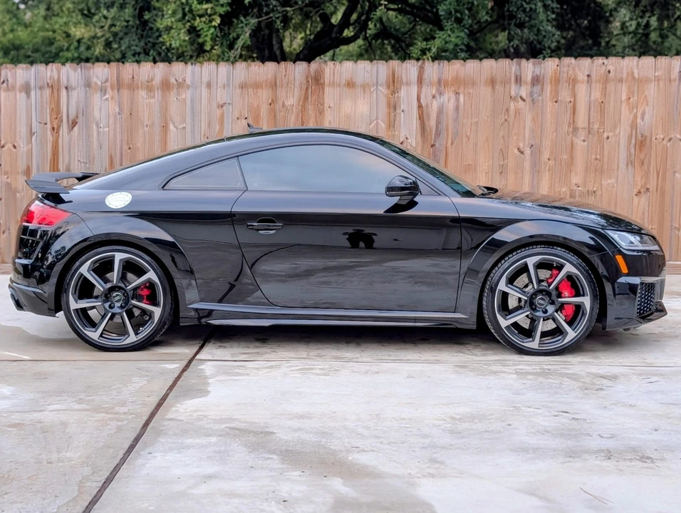 2019 Audi TT RS Mk3 - Image 17 of 31