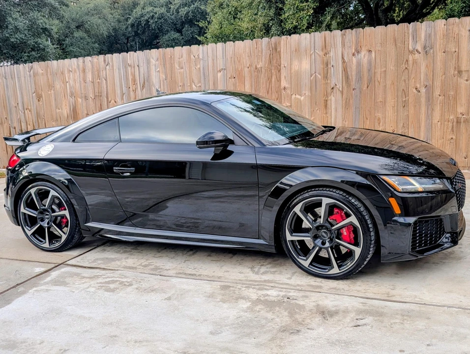 2019 Audi TT RS Mk3 - Image 16 of 31