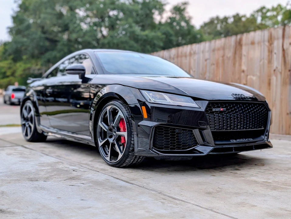 2019 Audi TT RS Mk3 - Image 12 of 31