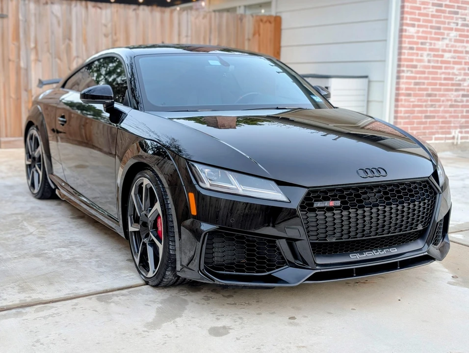 2019 Audi TT RS Mk3 - Image 10 of 31