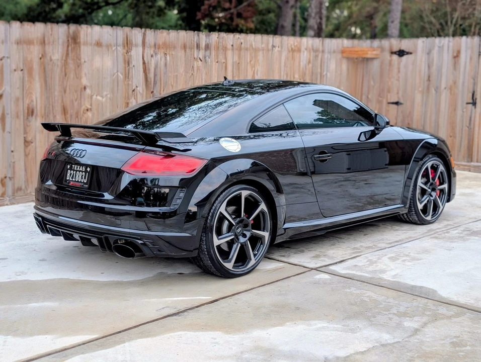2019 Audi TT RS Mk3 - Image 18 of 31