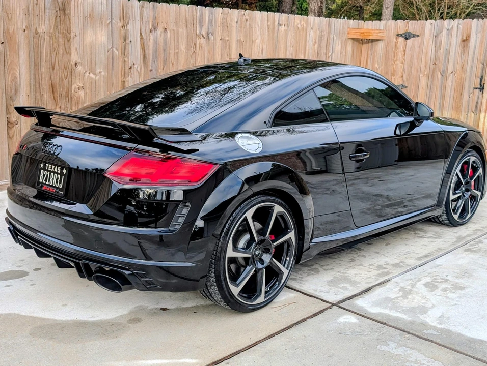 2019 Audi TT RS Mk3 - Image 19 of 31