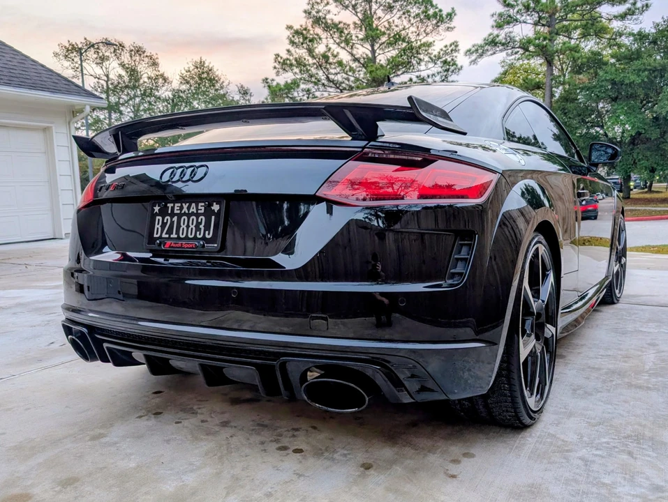 2019 Audi TT RS Mk3 - Image 23 of 31