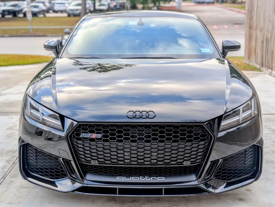 2019 Audi TT RS Mk3 - Image 7 of 31