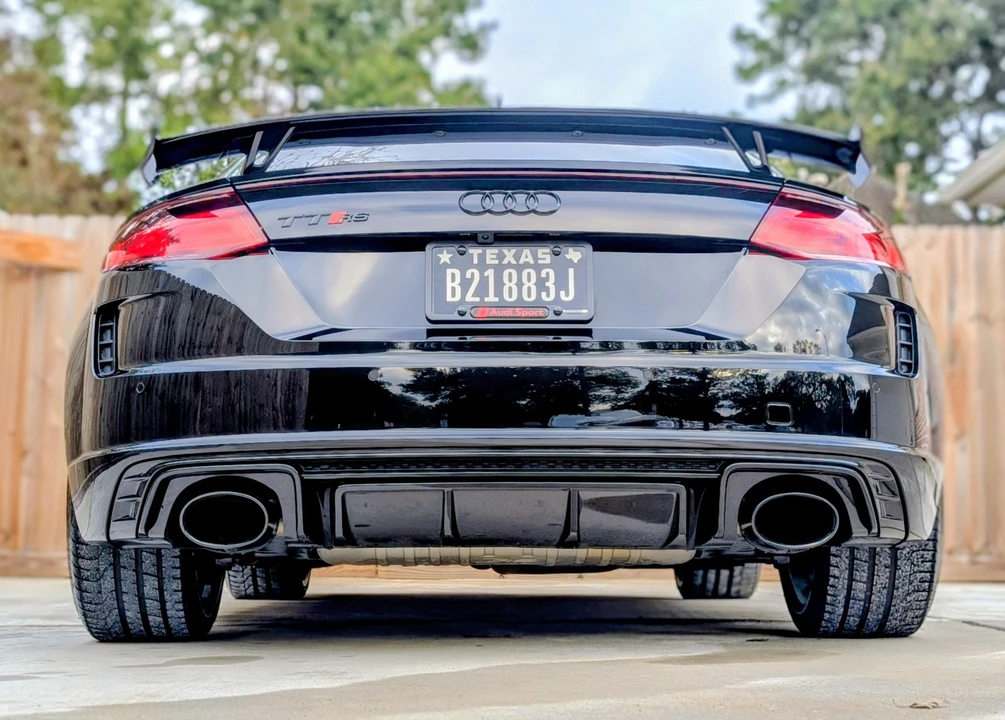 2019 Audi TT RS Mk3 - Image 24 of 31