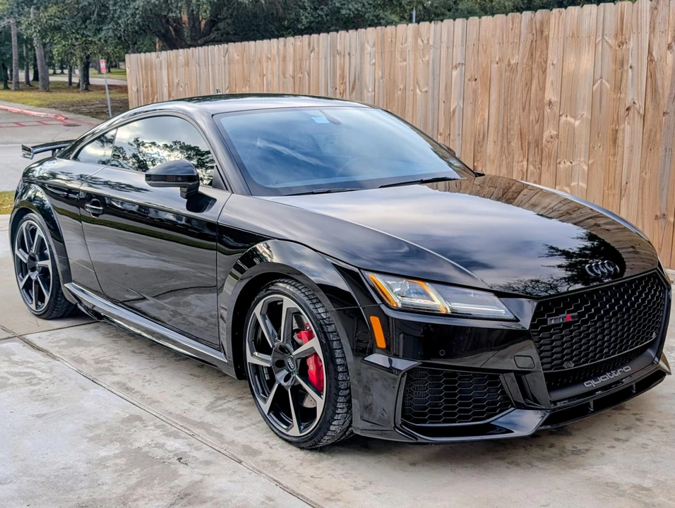 2019 Audi TT RS Mk3 - Image 15 of 31