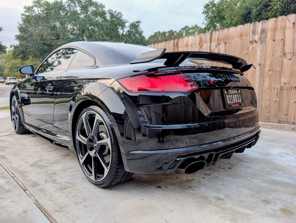 2019 Audi TT RS Mk3 - Image 26 of 31