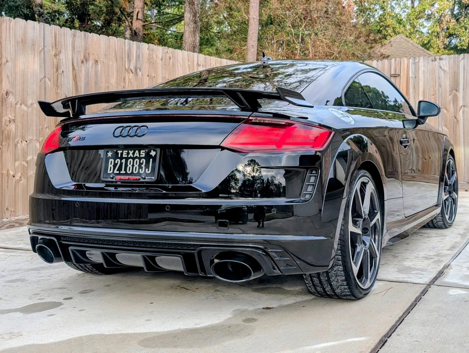 2019 Audi TT RS Mk3 - Image 22 of 31