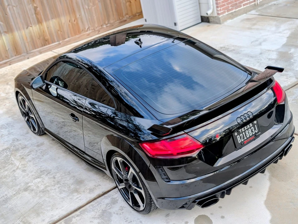 2019 Audi TT RS Mk3 - Image 28 of 31