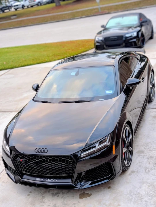 2019 Audi TT RS Mk3 - Image 5 of 31