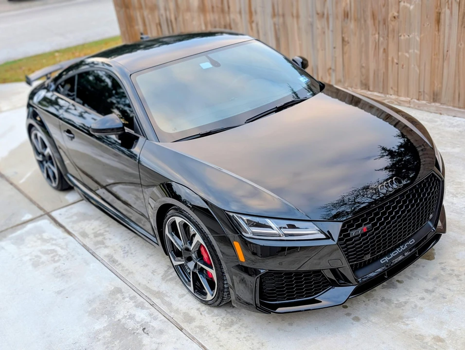 2019 Audi TT RS Mk3 - Image 11 of 31