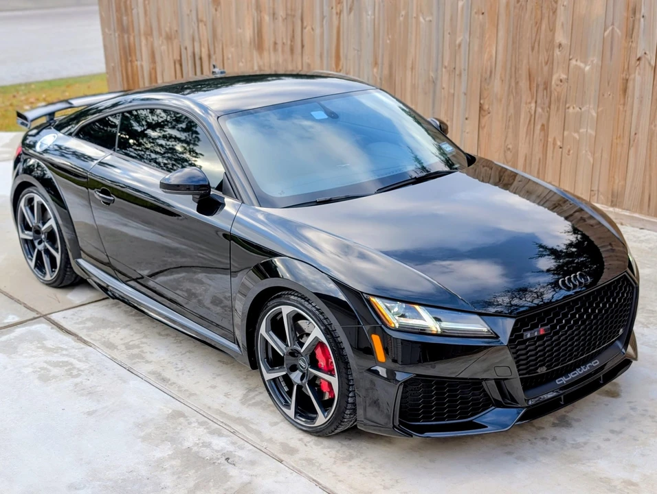 2019 Audi TT RS Mk3 - Image 13 of 31