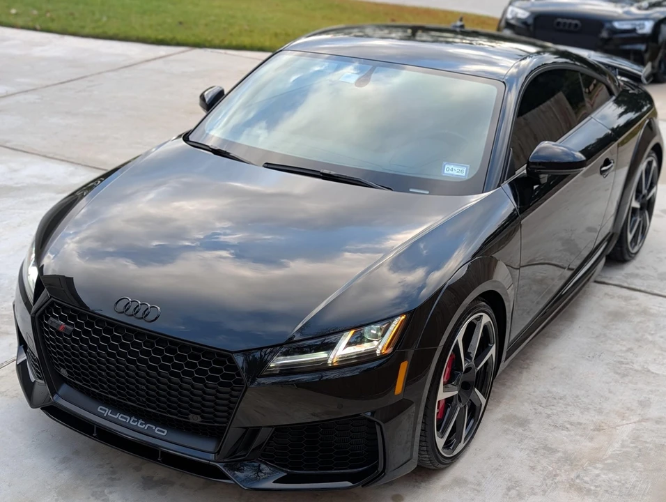 2019 Audi TT RS Mk3 - Image 4 of 31