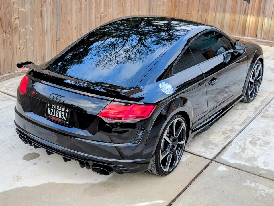 2019 Audi TT RS Mk3 - Image 21 of 31