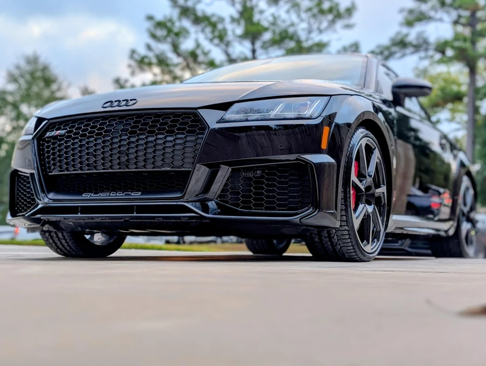 2019 Audi TT RS Mk3 - Image 6 of 31