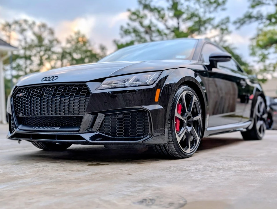 2019 Audi TT RS Mk3 - Image 2 of 31