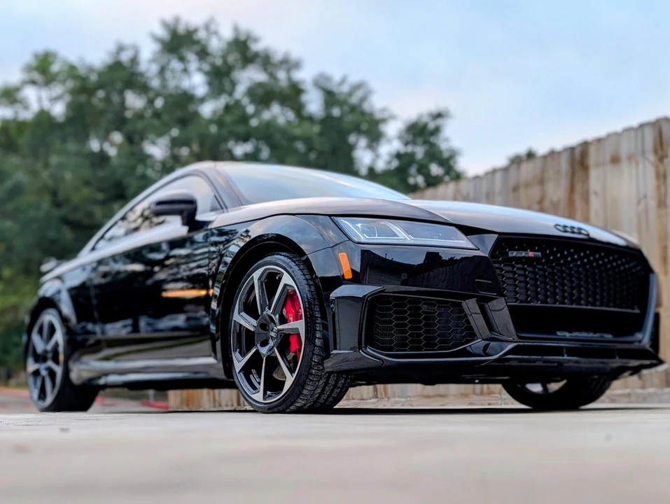 2019 Audi TT RS Mk3 - Image 14 of 31