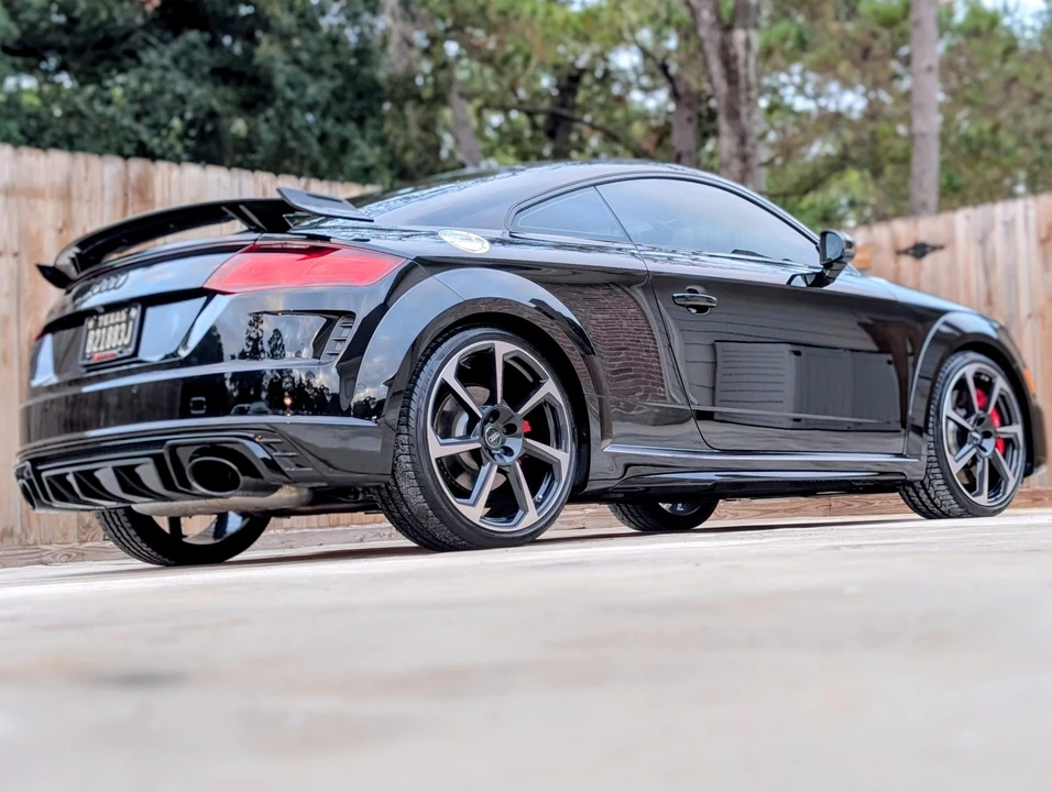 2019 Audi TT RS Mk3 - Image 20 of 31