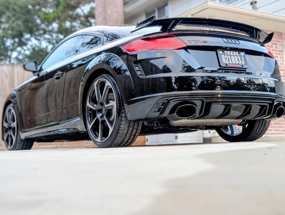 2019 Audi TT RS Mk3 - Image 29 of 31