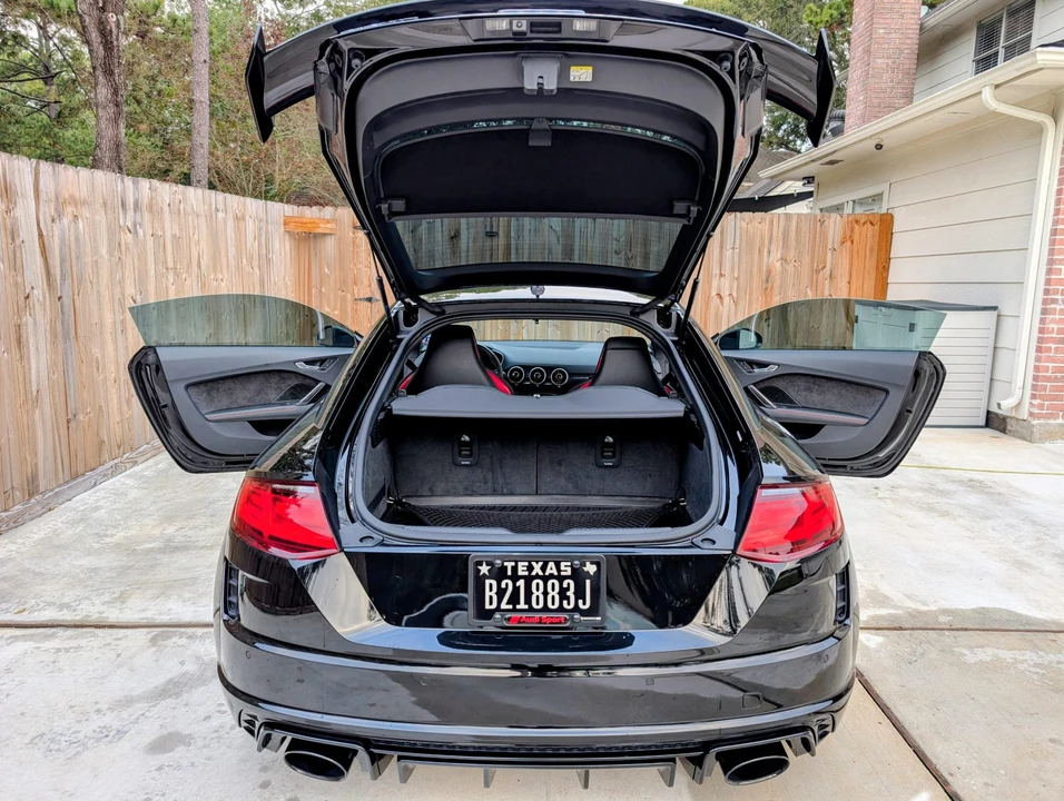 2019 Audi TT RS Mk3 - Image 25 of 31