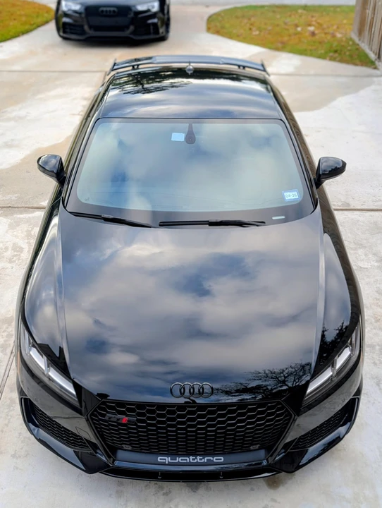 2019 Audi TT RS Mk3 - Image 8 of 31