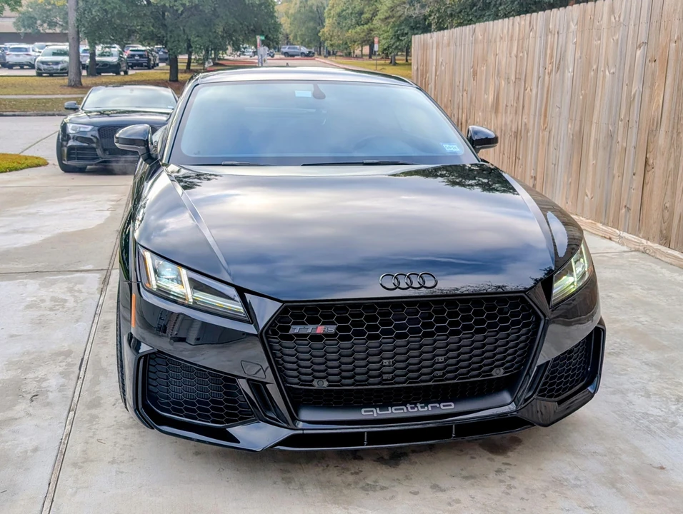 2019 Audi TT RS Mk3 - Image 9 of 31