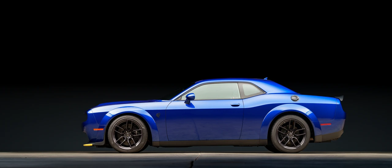 2019 Dodge Challenger SRT Hellcat 3rd Gen - Image 26 of 31