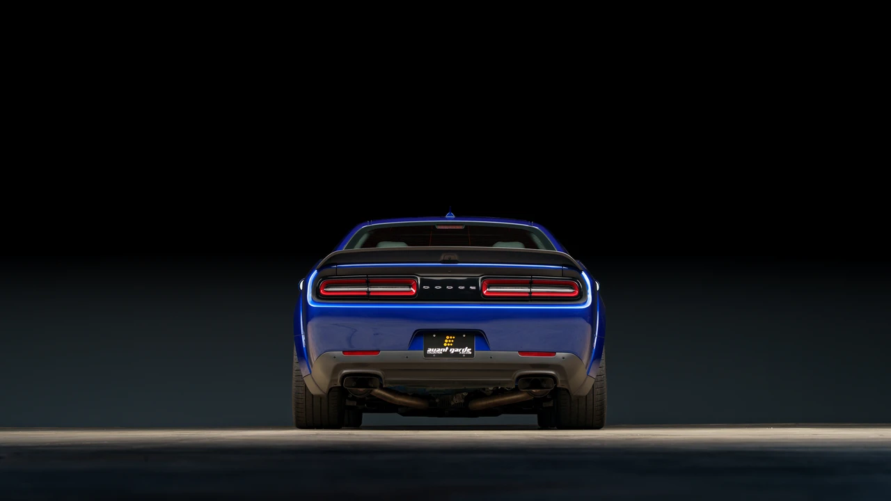 2019 Dodge Challenger SRT Hellcat 3rd Gen - Image 22 of 31
