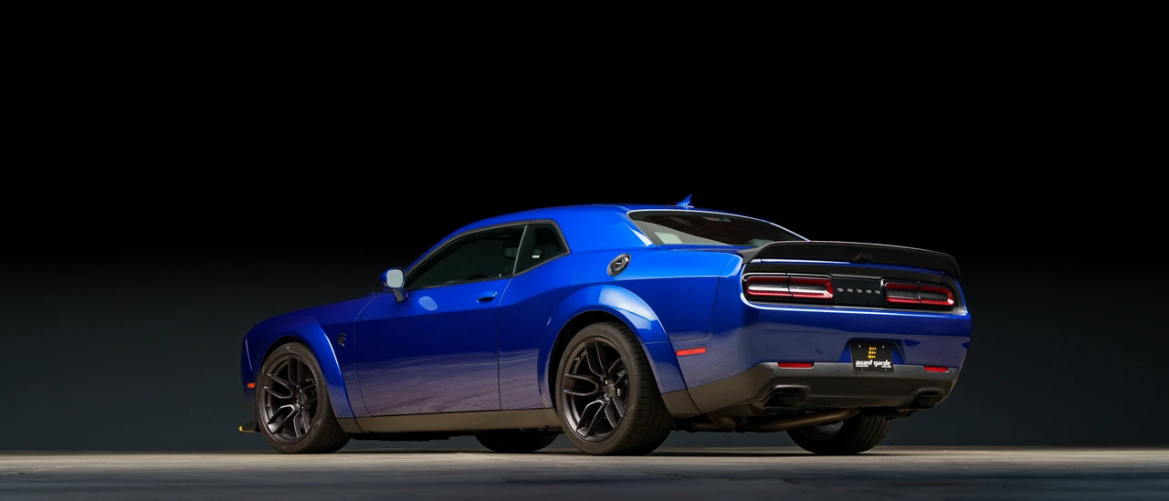 2019 Dodge Challenger SRT Hellcat 3rd Gen - Image 28 of 31