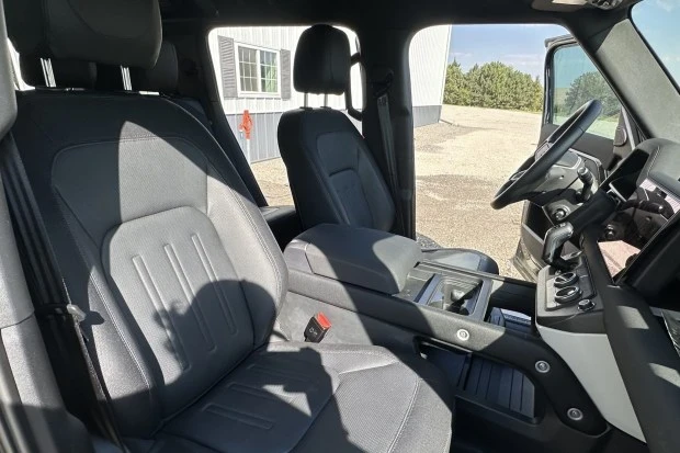 2022 Land Rover Defender L663 - Image 4 of 8