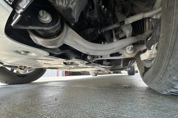 2022 Land Rover Defender L663 - Image 7 of 8
