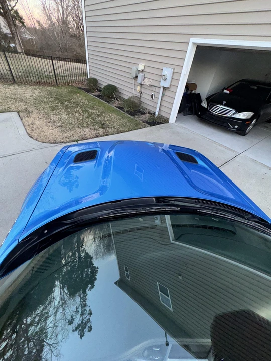 2023 Dodge Challenger SRT8 & 392 3rd Gen - Image 28 of 31