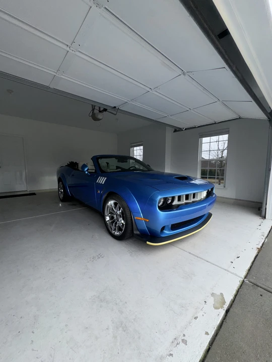 2023 Dodge Challenger SRT8 & 392 3rd Gen - Image 11 of 31