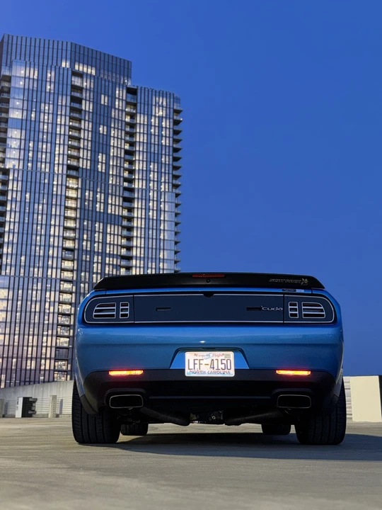 2023 Dodge Challenger SRT8 & 392 3rd Gen - Image 6 of 31