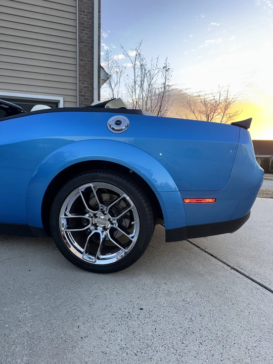 2023 Dodge Challenger SRT8 & 392 3rd Gen - Image 20 of 31