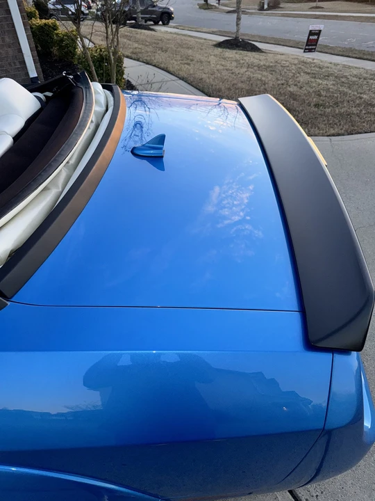 2023 Dodge Challenger SRT8 & 392 3rd Gen - Image 19 of 31