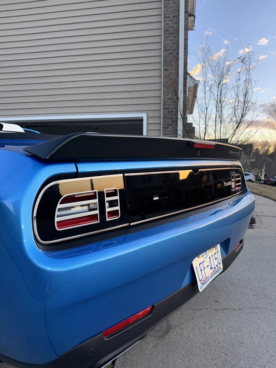 2023 Dodge Challenger SRT8 & 392 3rd Gen - Image 18 of 31